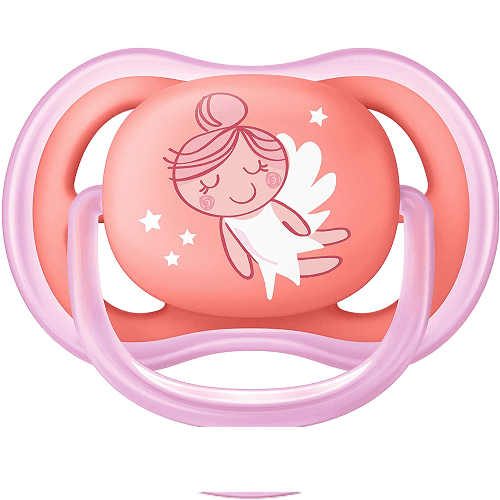 ავენტი - მატყუარა 'ულტრა ეარ' მწვანე და ლურჯი /0-6თვ/  #2