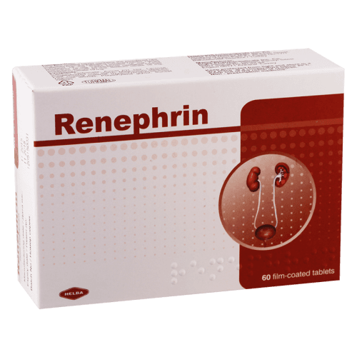 რენეფრინი ტაბლეტი #60