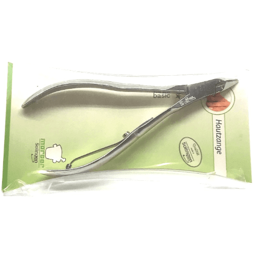 ზოლინგენი მორზერი - ნუნის საკვნეტელა 10სმ