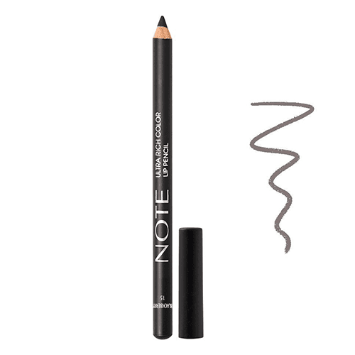 ნოუთი - ტუჩის ფანქარი 15 1.1გრ