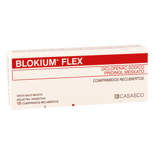 ბლოკიუმ ფლექსი ტაბლეტი #15