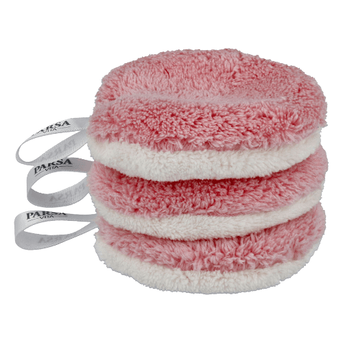 პარსა - ღრუბელი დასაბანი მიკროფიბრა