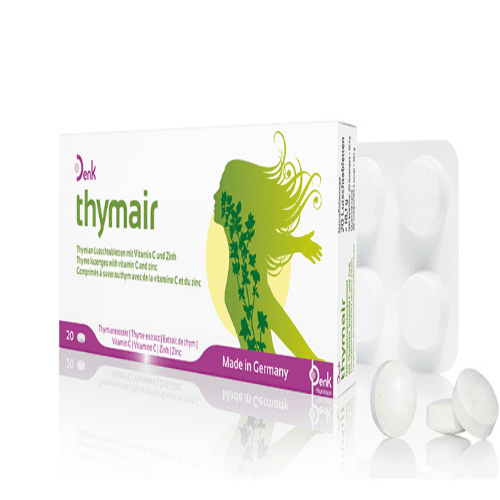 თიმეარ დენკი ტაბლეტი საწუწნი #20