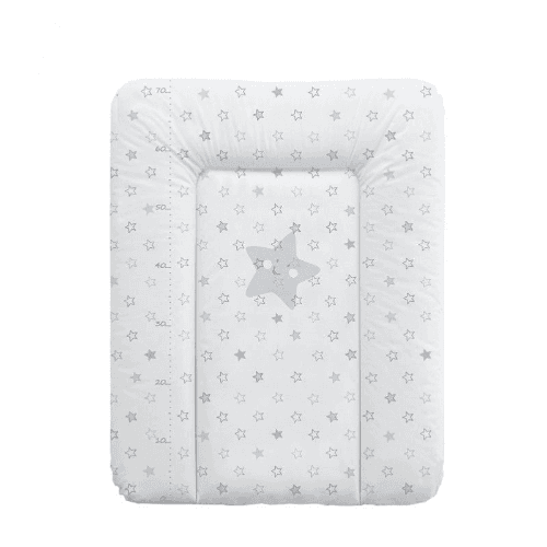 ლორელი - ბავშვის შესახვევი რბილი მაგიდა