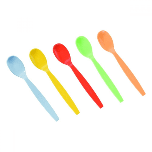 ბეიბი ნოვა - კოვზების ნაკრები  #5