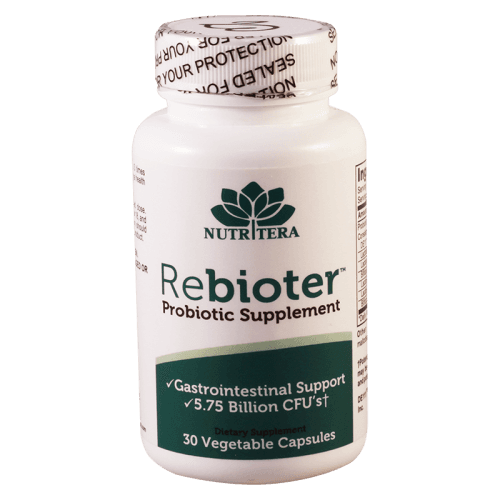 რებიოტერი კაფსულა 5.75მლრდ #30