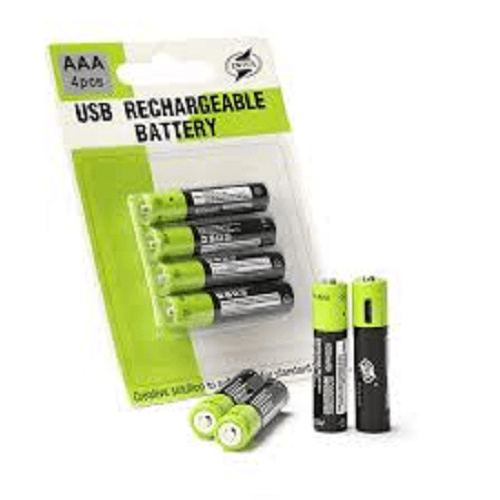 ელემენტი ეკო AAA #4