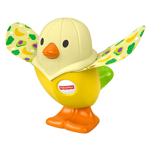 სათამაშო - ფიშერ ფრაის ბანანი