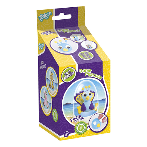 სათამაშო - ტოტამ 'ფარშევანგი'