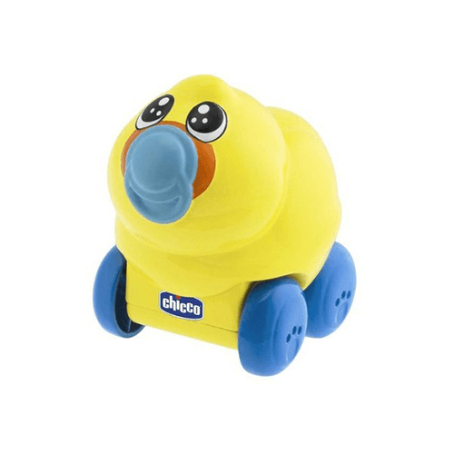 სათამაშო - ჩიკო მუსიკალური წიწილა