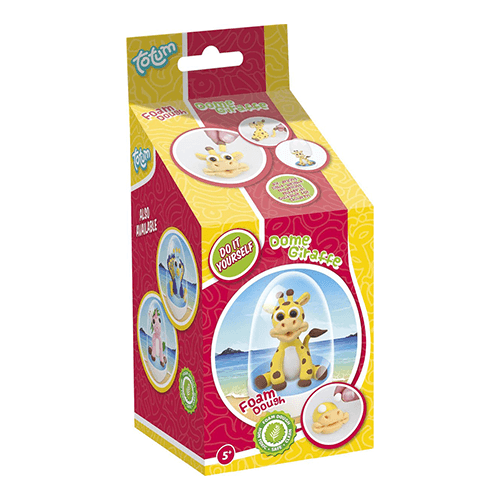 სათამაშო - ტოტამ 'ჟირაფი'