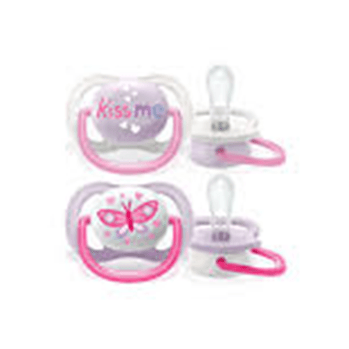 ავენტი - მატყუარა 'ულტრა ეარ' პეპელა /0-6თვ/  #2