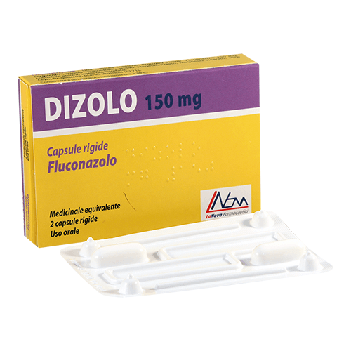 დიზოლო კაფსულა 150მგ #2