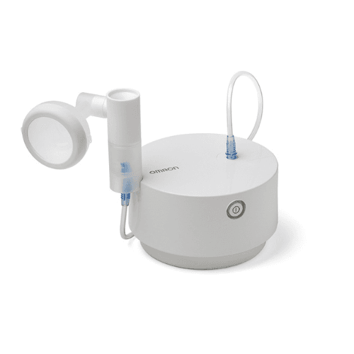 ომრონი- ნებულაიზერი/ინჰალატორი საოჯახო C-28  #1