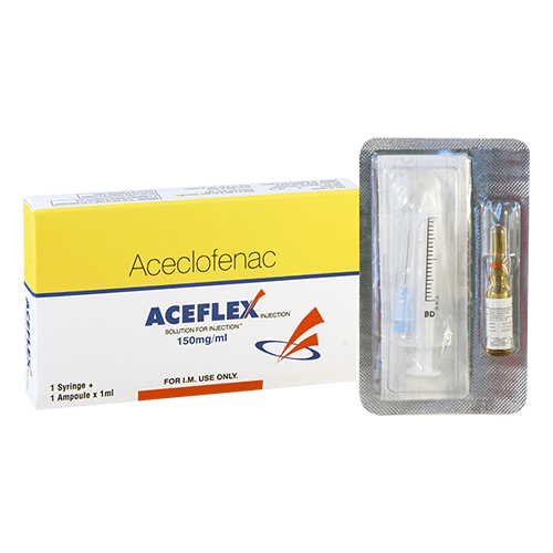 აცეფლექსი ი/მ ხსნარი საინექციო 150მგ/1მლ ამპულა #1