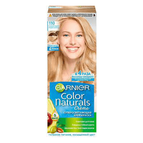 გარნიე - კოლორ ნატურალი 110