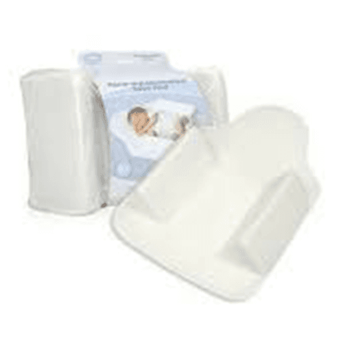 ლორელი - ბავშვის ფიქსატორი