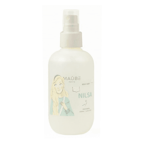 მაუბე - ტანის მისტი 'ნილსა' /3-18წლ/ 200მლ