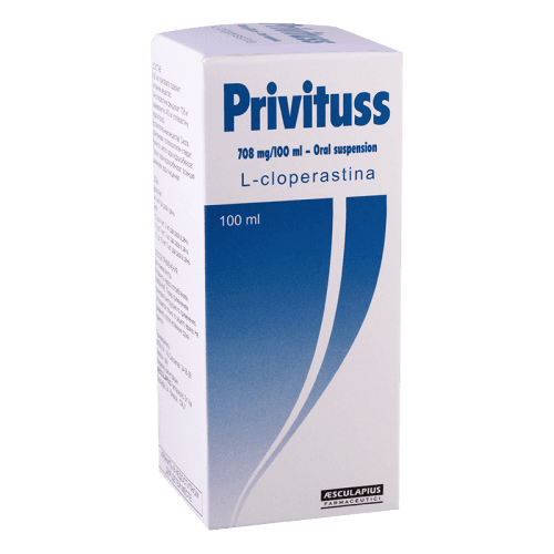 პრივიტუსი სუსპენზია ორალური 708მგ/100მლ 100მლ ფლაკონი #1