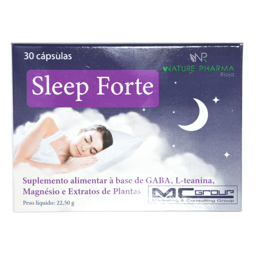 სლიპ ფორტე კაფსულა #30