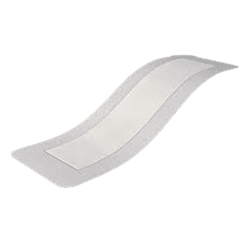 ლეიკო სტერილური B-Good ჭრილობის სახვევი /არაქსოვილის/  9სმX30სმ  #1