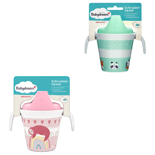 ბეიბიდრიმი - ჭიქა ბავშვის  #1