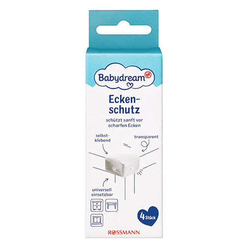 ბეიბიდრიმი - კუთხეების დამცავი  #4