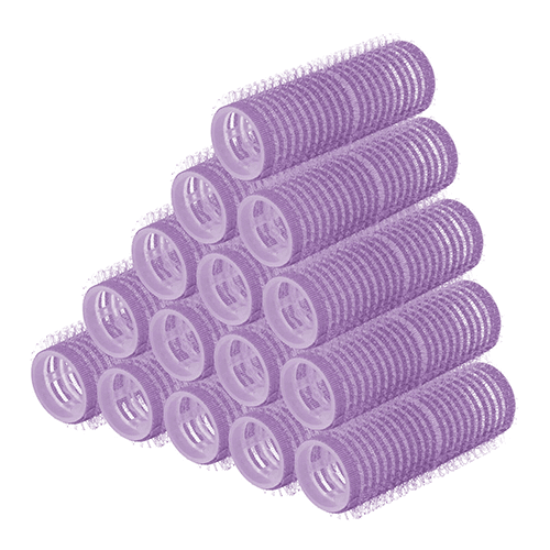 პარსა - თმის დასახვევი ბიგუდი 21მმ  #15