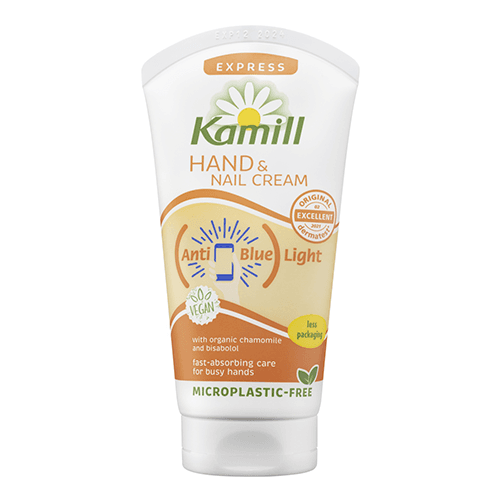 კამილი - ხელის კრემი ექსპრეს 75მლ