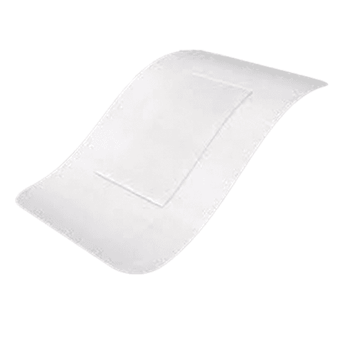 ლეიკო სტერილური B-Good ჭრილობის სახვევი /არაქსოვილის/  9სმX10სმ  #1