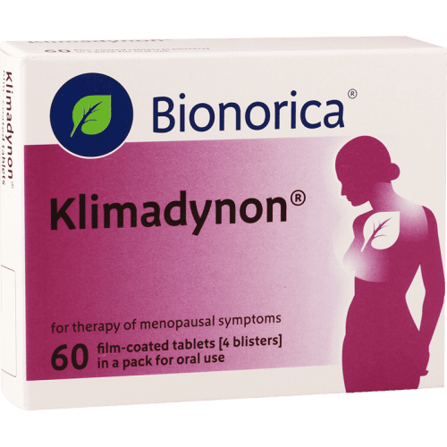კლიმადინონი ტაბლეტი #60