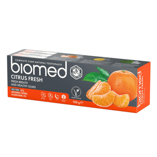 ბიომედი - კბ/პასტა Vitafresh 100გრ