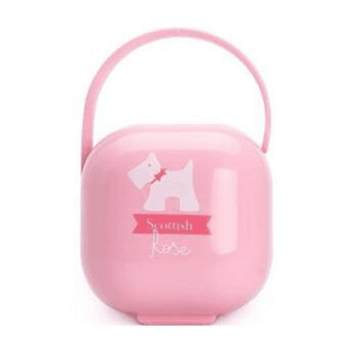 სუავინექსი - მატყუარას კონტეინერი ვარდისფერი