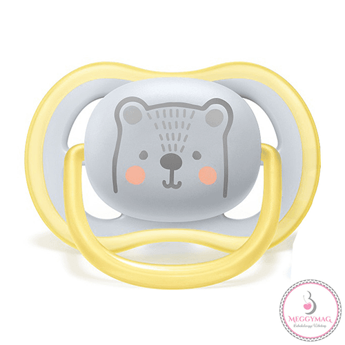 ავენტი - მატყუარა 'ულტრა ეარ' /18თვ+/  #2