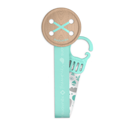 სუავინექსი - მატყუარას საკიდი ცისფერი /0თვ+/