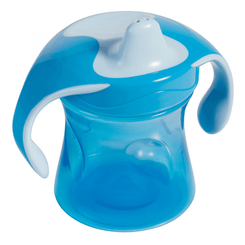 ბეიბი ნოვა - ჭიქა სახელურით