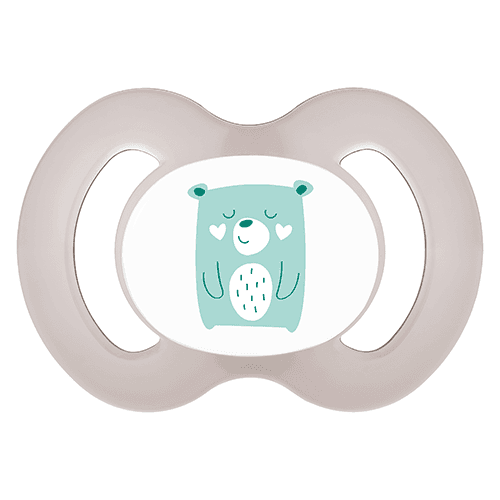 ბეიბი ნოვა - მატყუარა სილიკონის ღამის /18+თვ/  #2