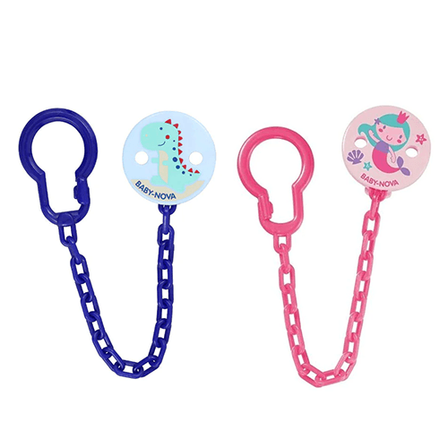 ბეიბი ნოვა - მატყუარას სამაგრი ჯაჭვი