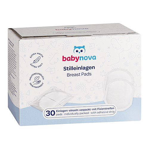 ბეიბი ნოვა - მკერდის საფენი  #30