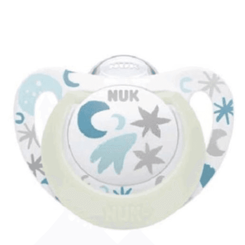 ნუკი - მატყუარა სილ. ზ-1 /0-6თვ/  #1