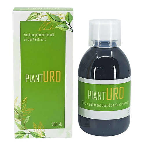 პიანტურო ხსნარი ორალური 250მლ ფლაკონი #1