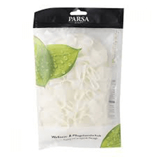 პარსა - ღრუბელი ტანის ნეილონის ბადე