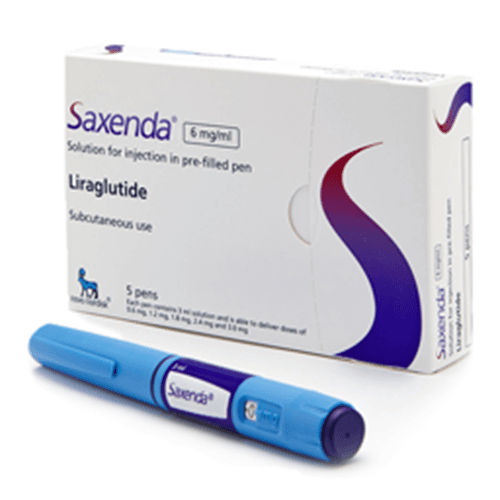 საქსენდა 6მგ/1მლ 3მლ შპრიც-კალამი  #3