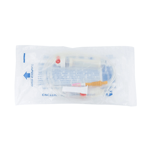 სისტემა საინფუზიო უფილტრო 21G (0.8X40მმ)  #1