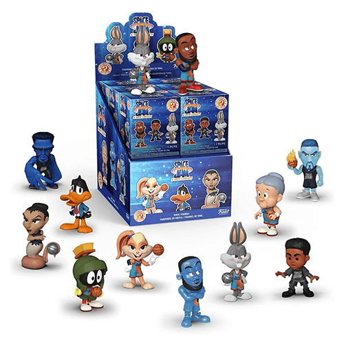 სათამაშო - ფუნკო სიურპრიზი პესონაჟების ფიგურები