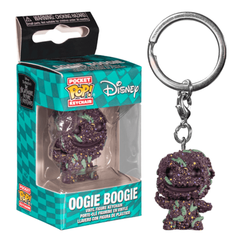 სათამაშო - ფუნკო ბრელოკი ოგი ბუგი