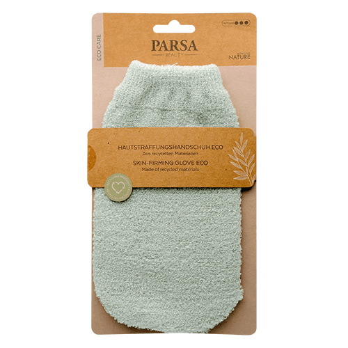 პარსა - ღრუბელი ხელთათმანი გამამკვრივებელი ეკო