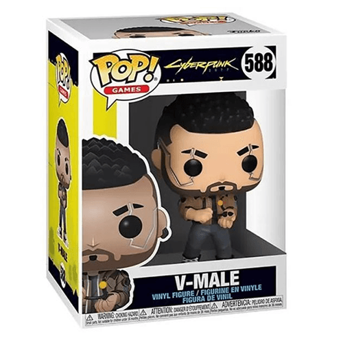 სათამაშო - ფუნკო PathfinderHighrise