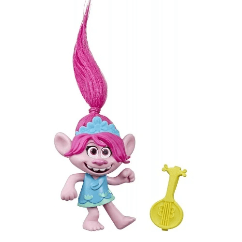 სათამაშო - ტროლი მსოფლიოს ტურიდან popp