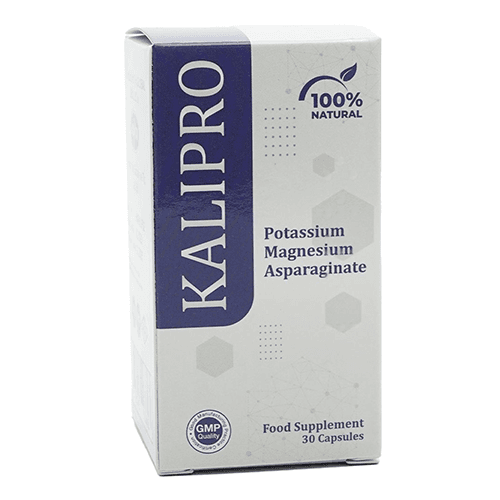 კალიპრო კაფსულა #30